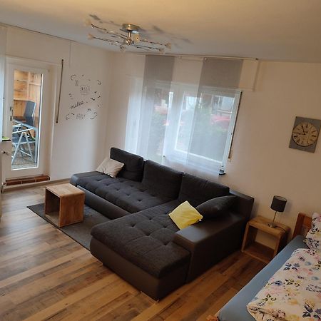 FeWo Darsberg Neckarsteinach Zimmer foto
